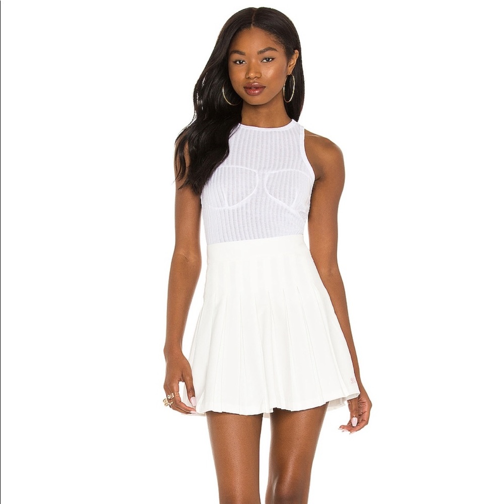 My way skirt by samii Ryan